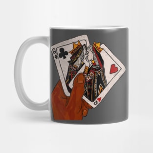 cards Mug